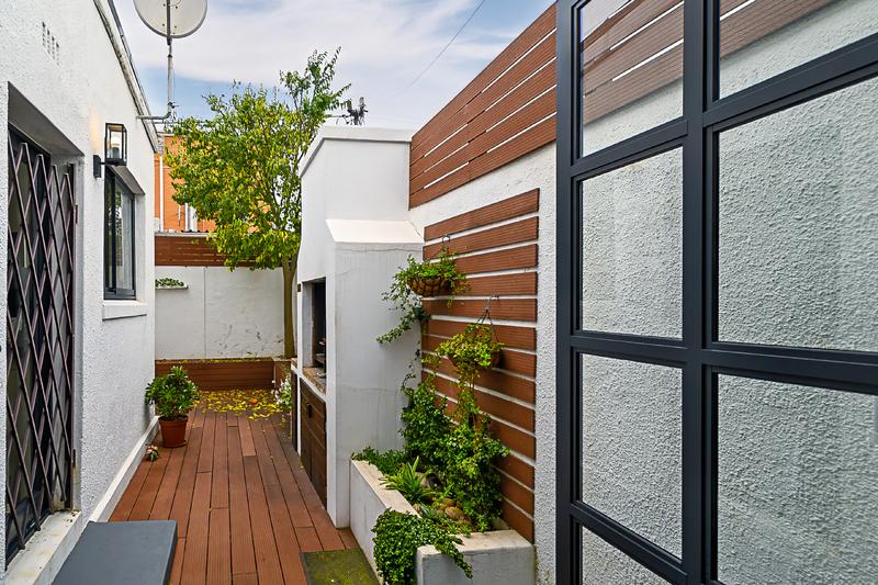 To Let 2 Bedroom Property for Rent in Observatory Western Cape